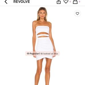 Nara mini dress superdown